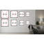 Good Good "Kensington Ford", art mural par Stanley Collins | Reproduction de photo encadrée - Carré-105206762-105206768