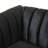 Kailash Velvet Sectional Symmetrical