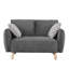 Fixed Sofa Set-1209350519-1209350518