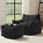 Black est en rupture de stock