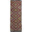 Jijim One-of-a-Kind 3'7" X 9'5" Area Rug