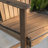 Set Of 2 Outdoor Adirondack Barstools-1103346158