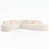 Polyester beige est en rupture de stock