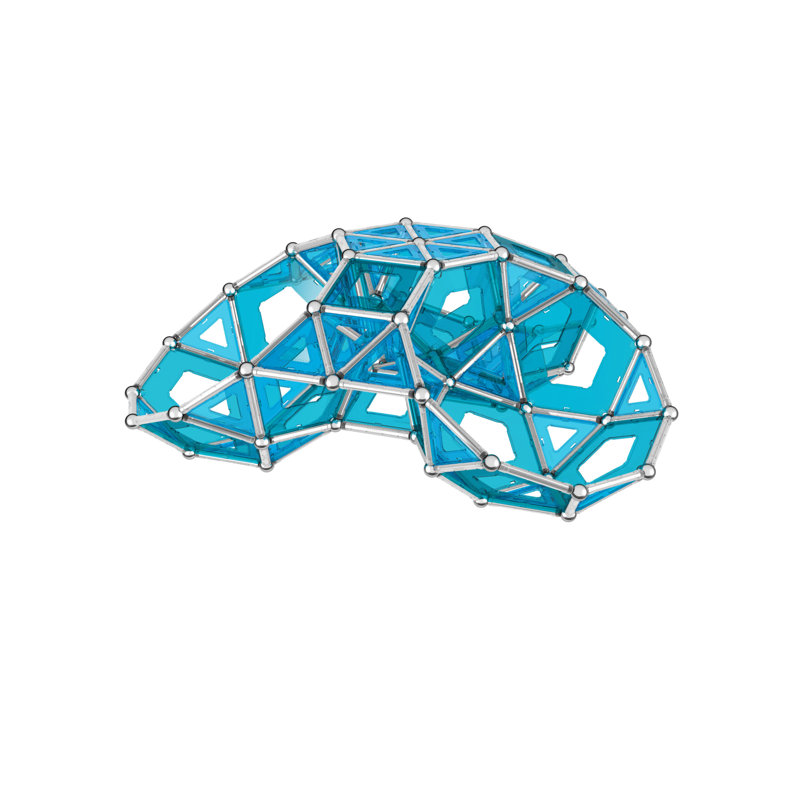 Geomag PRO-L Learning Tools