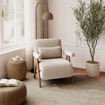 Casimir Convertible 3-in-1 Sofa