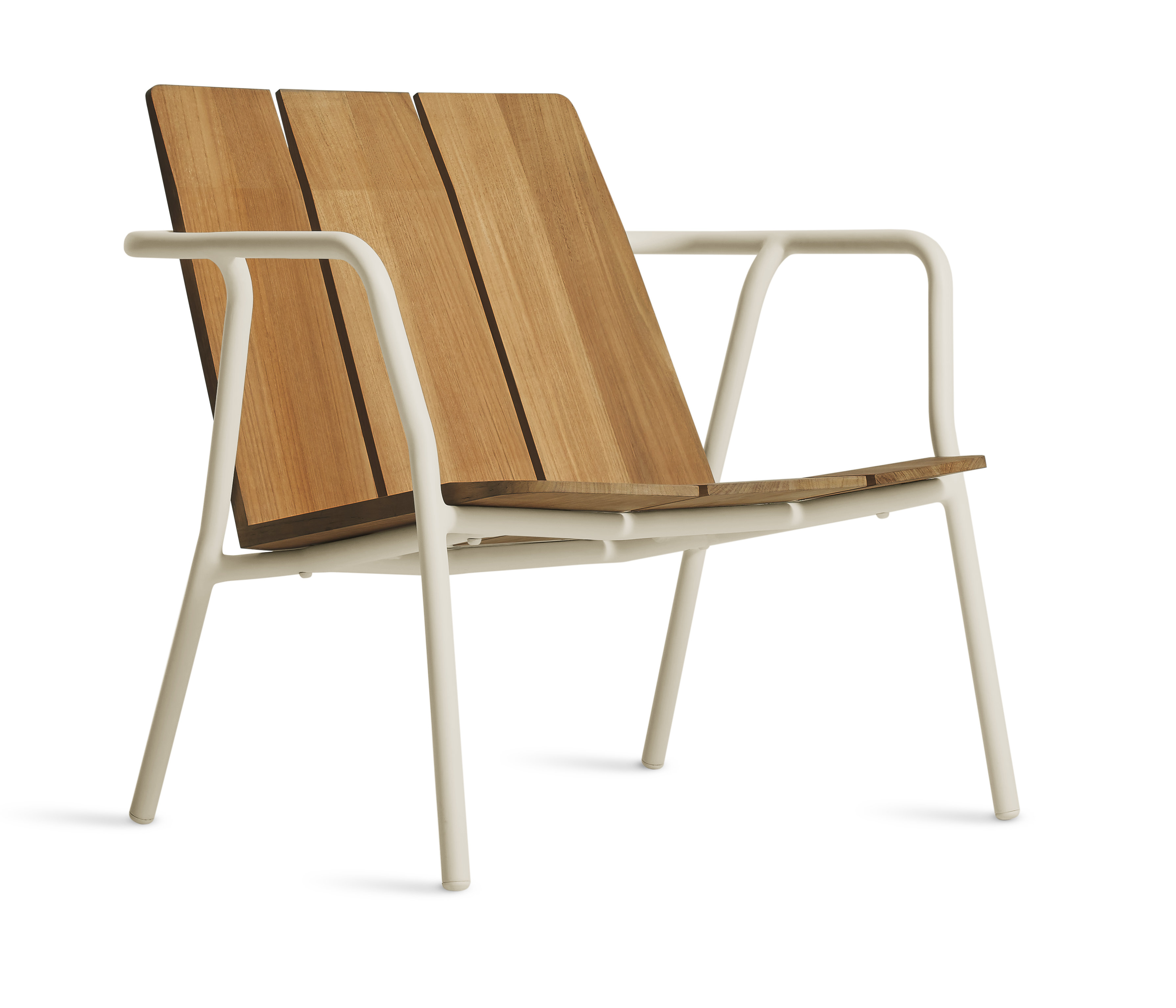 Blu Dot Offline Outdoor Lounge Chair | Wayfair