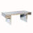 Rectangular Mirror Coffee Table