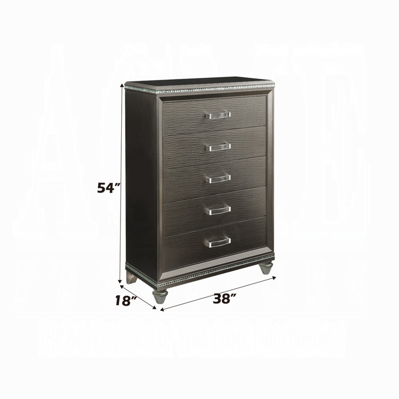 Commode Sadie