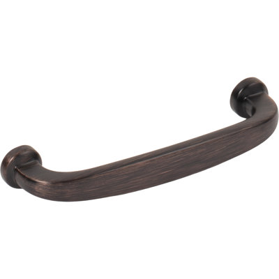 Weser 305 Mm Center-To-Center Bar Pull