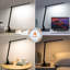Lampe de bureau 17,51 po USB-70083169