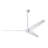 Torsion 62'' Ceiling Fan-61906179-61906190-61906188