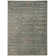 Tapis oriental vert Benson
