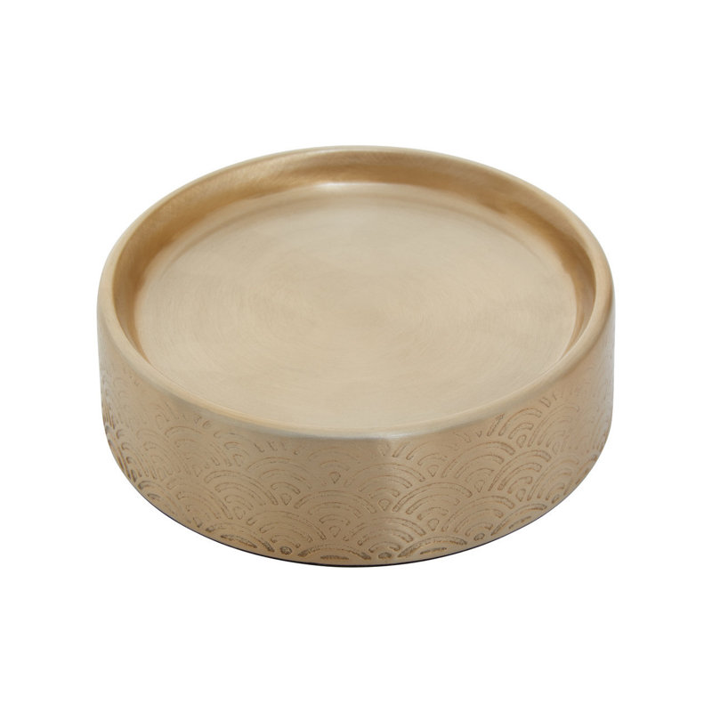 Strout Soap Dish