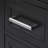 36" Modern Bathroom Vanity with Ceramic Sink-521719457