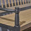 Banc de jardin en bois massif Maidstein-31939444