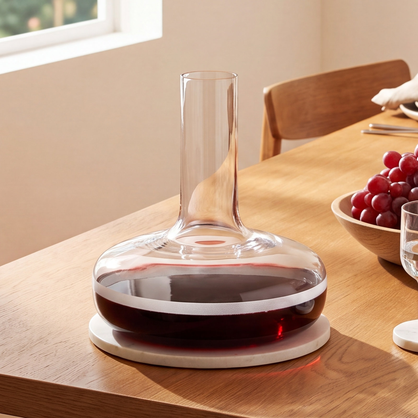 Contour 81oz. Pitcher