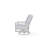 Larssen Deep Seating Cushion Swivel Rocker-98359332-98359358