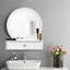 Ensemble de coiffeuse avec miroir Tunnelhill