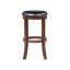Tabouret de bar et de comptoir pivotant Ameil-48118716-15247958
