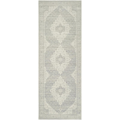 Nabela Noor Home x Livabliss Athiyo Machine Woven Rug