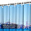 Rideau de douche avec 12 crochets Golden Gate Bridge-171434098