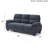 G00360A-S Sofa Blue-737813243