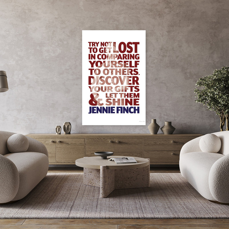 Jennie Finch - Shine, art contemporain abstrait, H 48 po x l 32 po