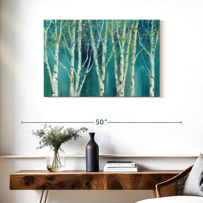 Harnek Birch On Blue