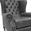 Dellaquila Upholstered Accent Chair-1936781949