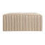 Pouf de table basse recouvert de kilim en laine-1361605645