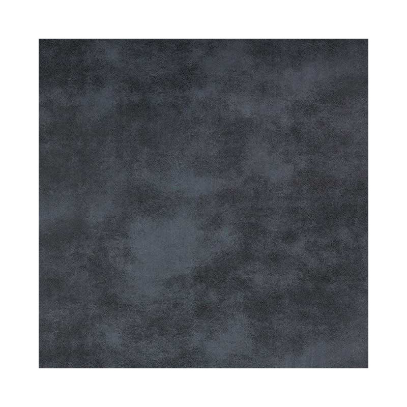 Sueded Leather Wallpaper, Ash