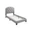 Gurdas Piece Bedroom Set-88154001-88154002