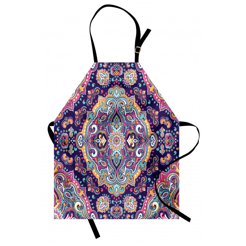 Bib Apron