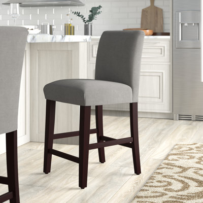 Tabouret de bar et de comptoir Hadrien