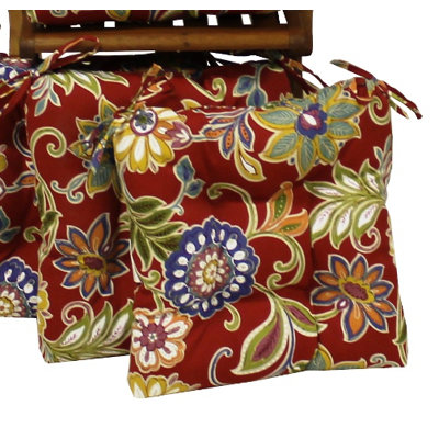 Coussin de chaise de salon intérieur/extérieur d’alenia