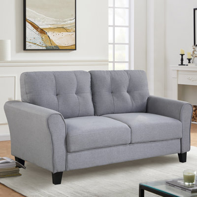 Living Room Sofa Set ï¼2-seatï¼ -  Westinghouse, CJCJZHSFAAA2