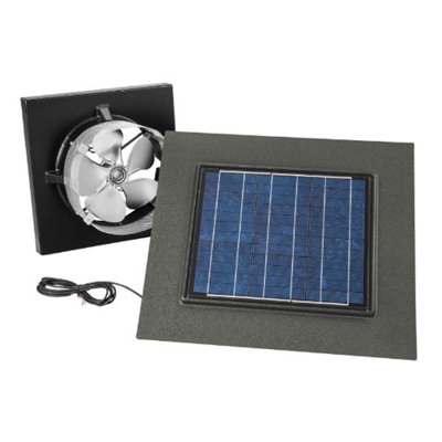 537 CFM Bathroom Fan