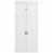 White est en rupture de stock