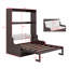 Lit escamotable Etzio-1198548940