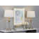 Mattoon Metal USB Table Lamp