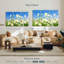 Alvord Daisies On A Sunny Day-108011210