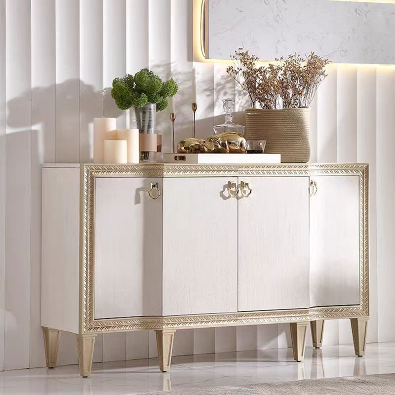 Table buffet French Postmodern