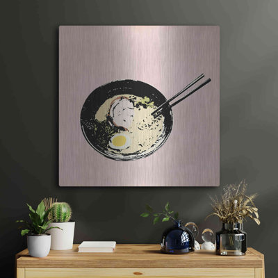 «Ramen Bar II» par Annie Warren