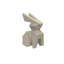Origami - Usagi Statue-764517164