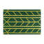 Tapis vert intérieur et extérieur Trellis-695600209