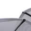 Lit de repos pour terrasse avec hamac 74,4 po de largeur