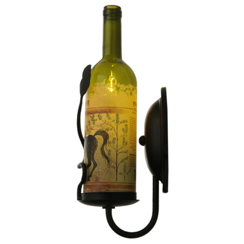 Anikha Armed Sconce