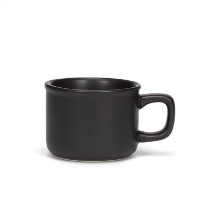 Classic Matte Espresso Cup