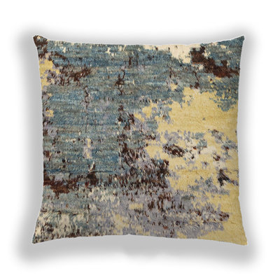 Coussin abstrait Abstract 2557