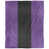 Mauve / Noir sélectionné
